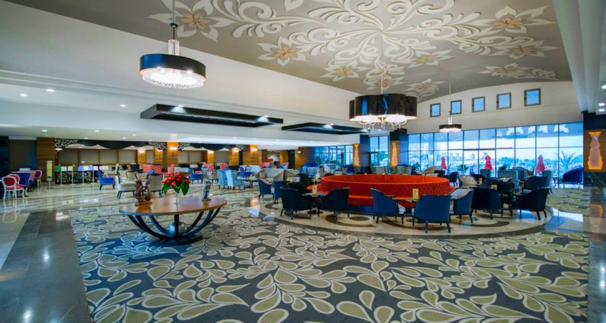 imagini hotel PORT NATURE BELEK